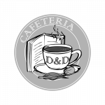D&D Logo gray